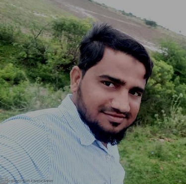 ABDUL - Insurance Agent in Mundargi