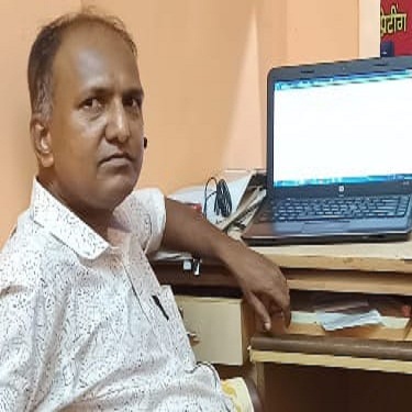 ANAND ADMANE - Insurance Agent in THANE