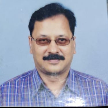 Anilkumar Nandkishore Agarwal - Insurance Agent in Mumbai