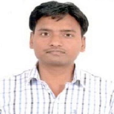 Ajeet kumar yadav - Insurance Agent in Gwalior