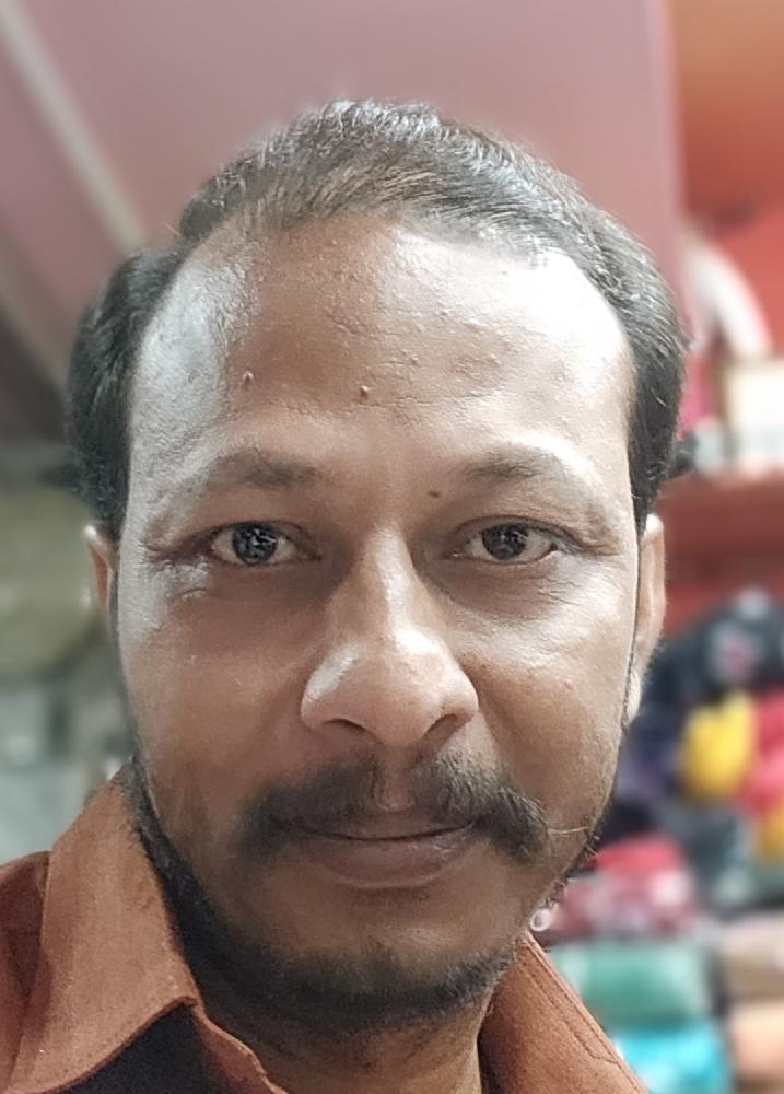 Aloke Debnath - Insurance Agent in North 24 parganas