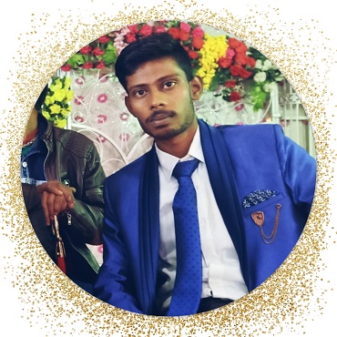 Aman Batham - Insurance Agent in Gwalior