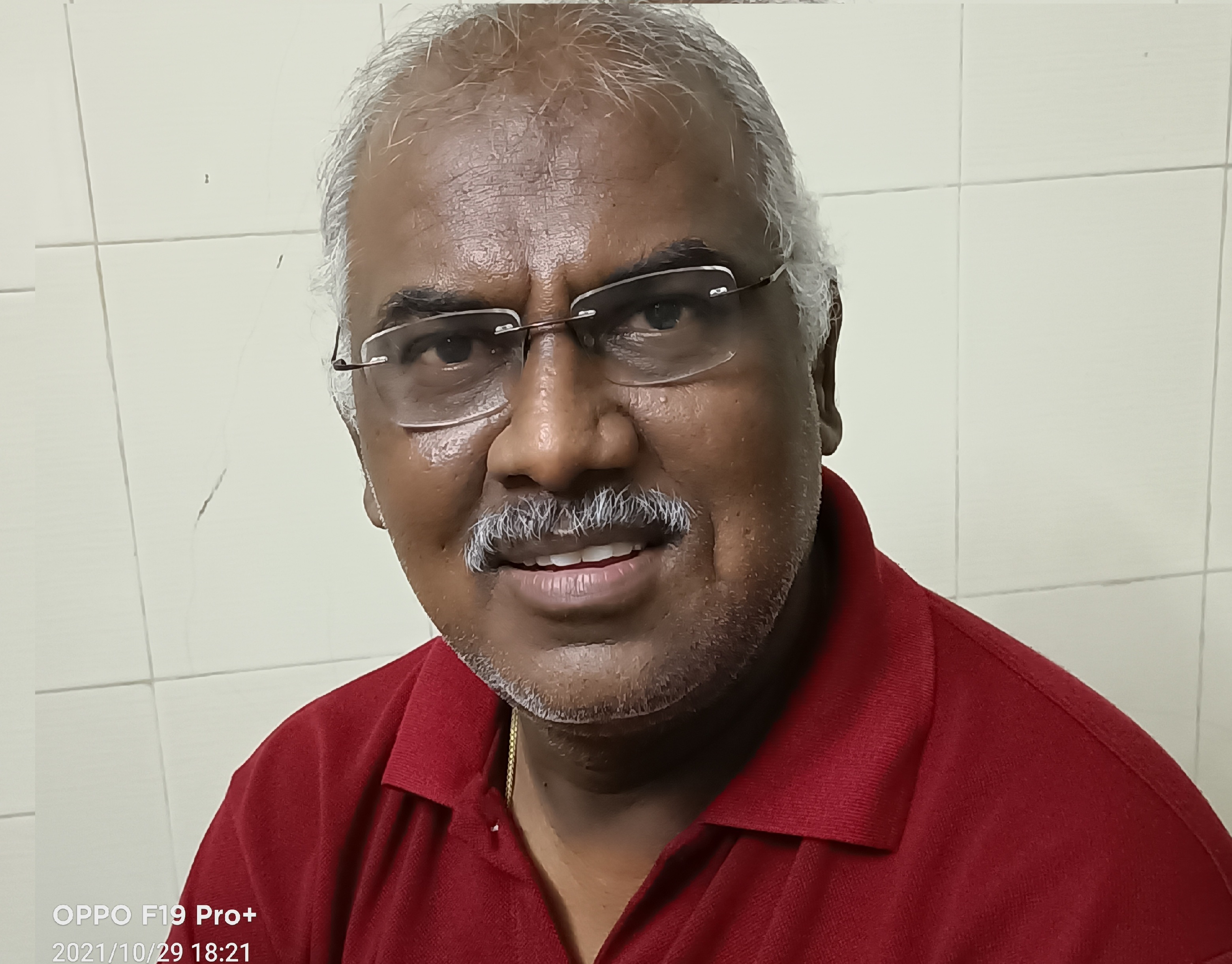 Ananthkumar