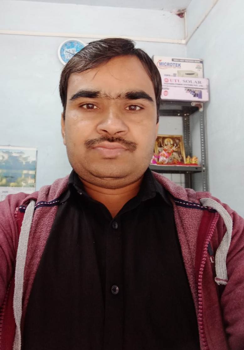 Anil Gangwar