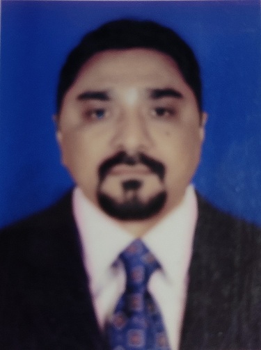 Anil Kapdi - Insurance Agent in Vapi