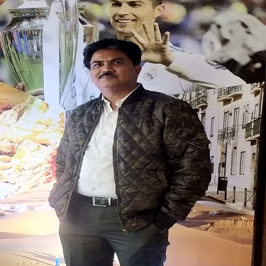 Anil Mull - Insurance Agent in SURAT