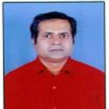 Anilkumar Mashalkar - Insurance Agent in Vijayapur
