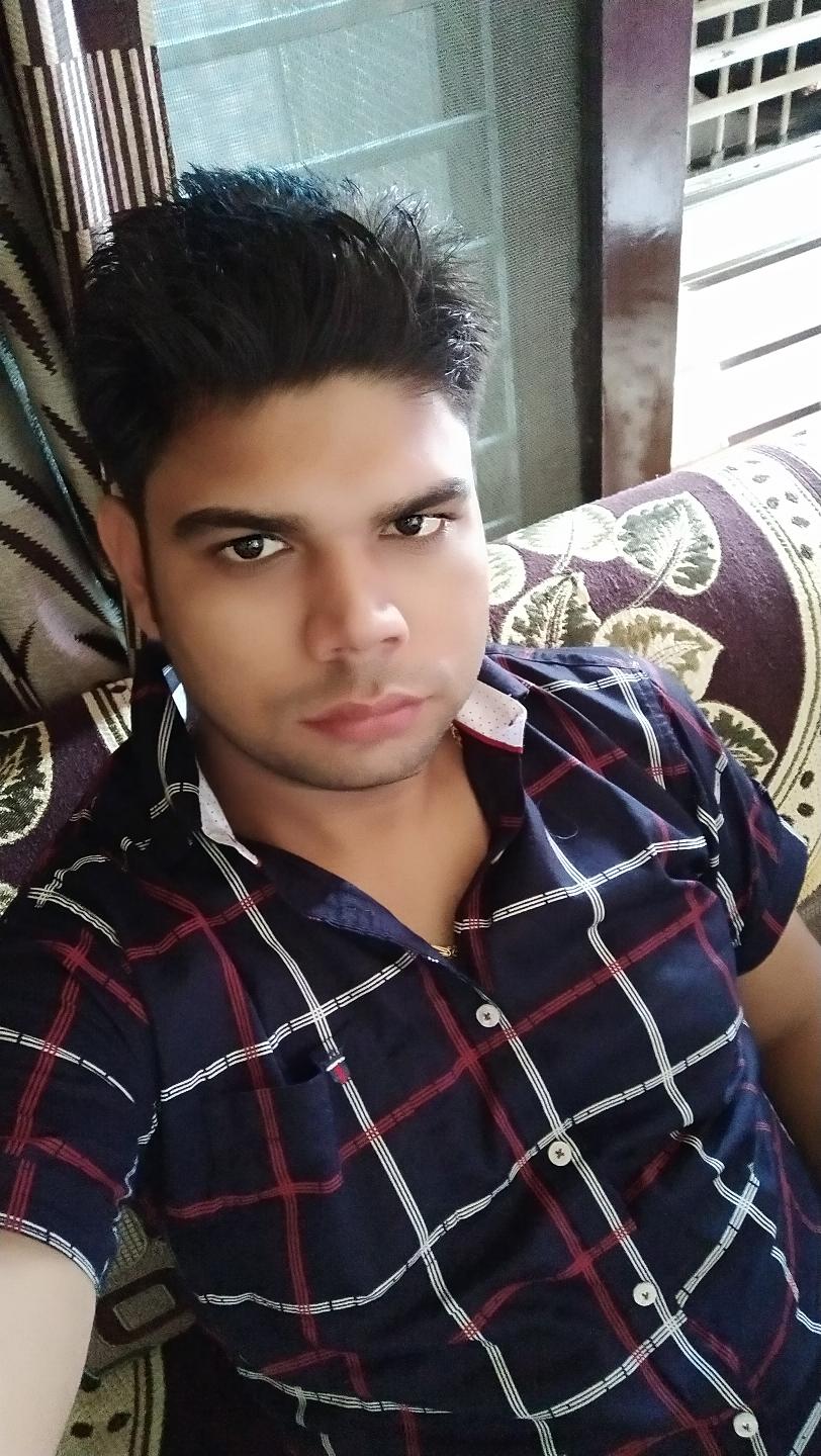 Ashok Chaudhary - Insurance Agent in Mathura