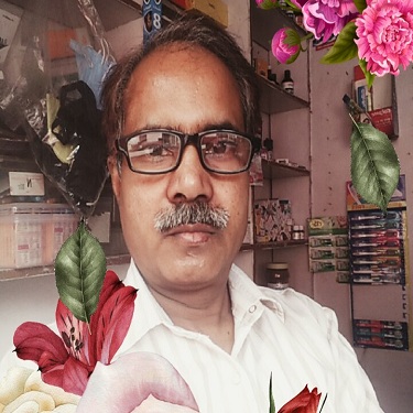 Ashok Kumar Saini - Insurance Agent in GHAZIABAD