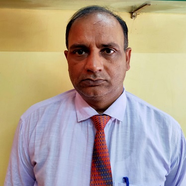 Ashok Kumar Sharma - Insurance Agent in KOLKATA