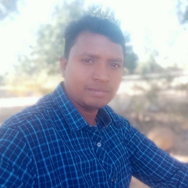Ashok kumar Nayak - Insurance Agent in Sambalpur