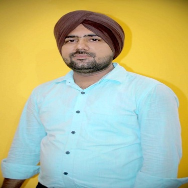 Ashwani Kumar - Insurance Agent in Mainpuri
