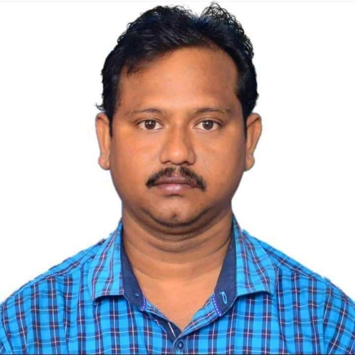 BOKINALA VIDYA SEKHAR