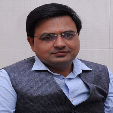 BRIJESHKUMAR FULCHANDBHAI PATEL - Insurance Agent in AHMEDABAD