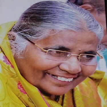 BRINDA DEVI R - Insurance Agent in Chennai