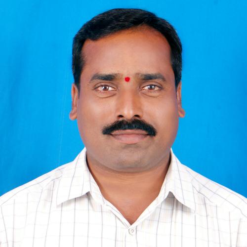Chowtapelly Thirupathi - Insurance Agent in Jagtial