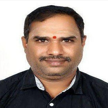 Chandra shekar sharma - Insurance Agent in Hyderabad