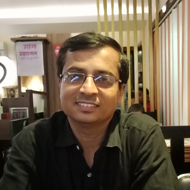 DEBASIS CHATTERJEE - Insurance Agent in Hooghly
