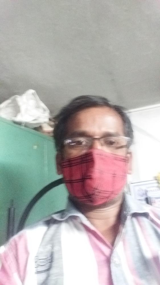 Devaraju K M - Insurance Agent in Bangalore