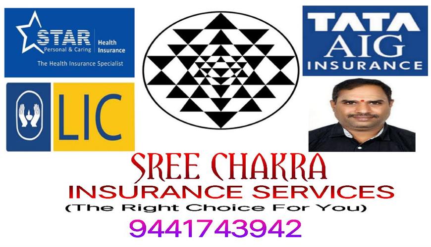 Insurance plan image for Chandra shekar sharma