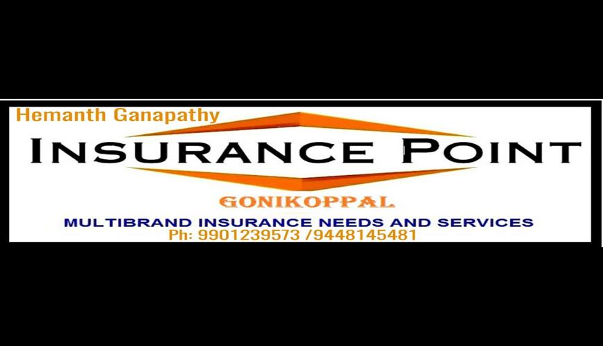 Insurance plan image for INSURANCE POINT