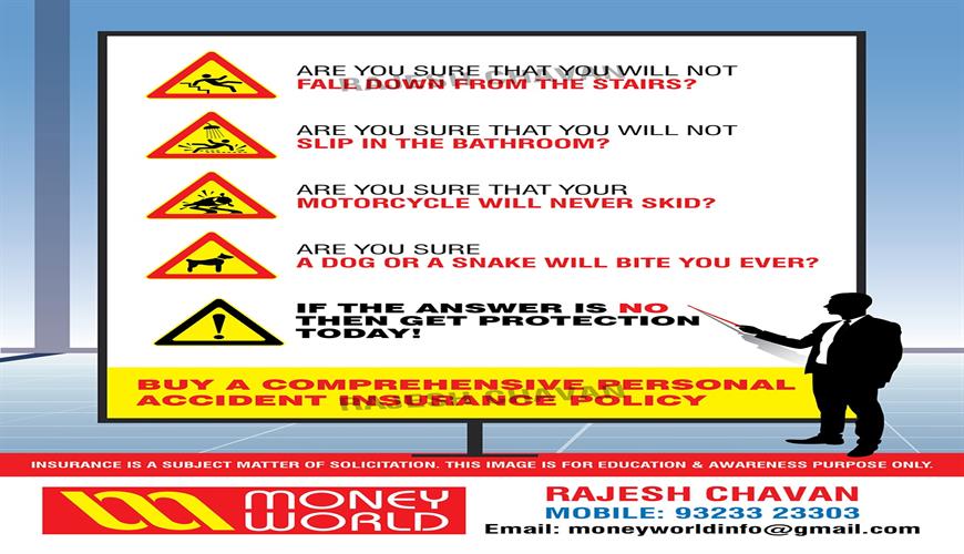 Insurance plan image for RAJESH CHAVAN