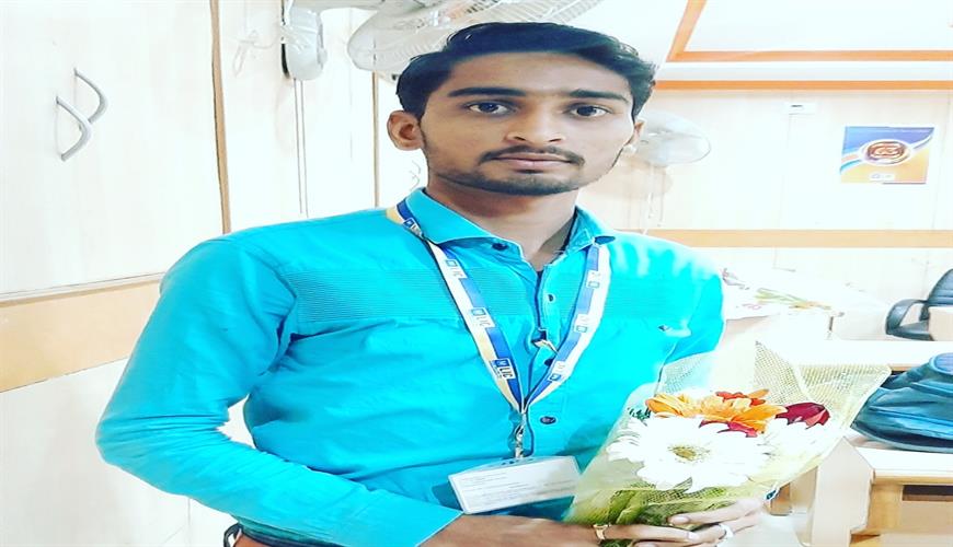 Insurance plan image for KISHOR KUMAR