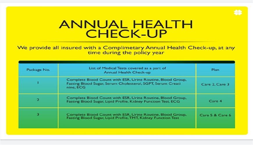 Insurance plan image for YOURS WEALTH CREATOR