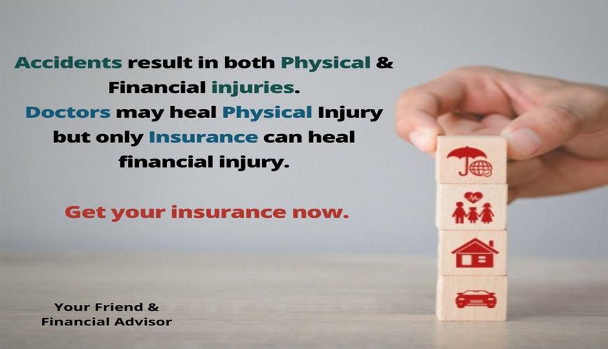 Insurance plan image for Virendra Lallu Soni