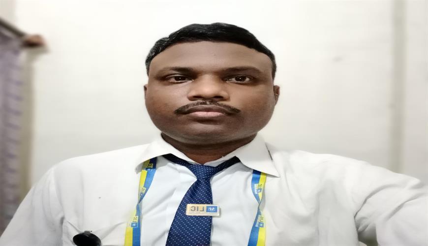 Insurance plan image for MANOJ KUMAR SARDAR