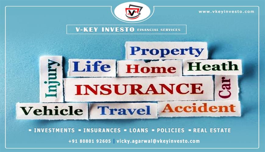 Insurance plan image for Vicky Agarwal