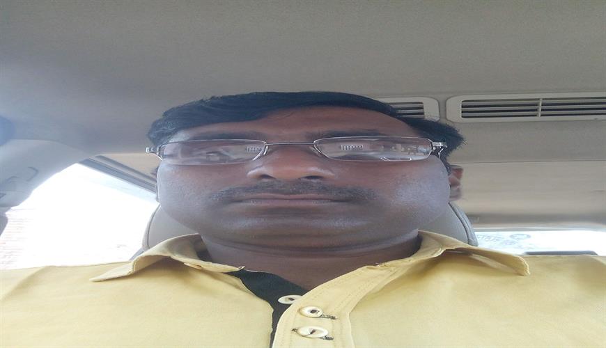 Insurance plan image for Leela Ram Gurjar