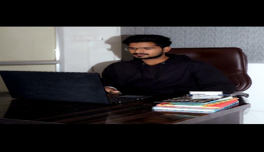 Insurance plan image for Manish Kanchriya
