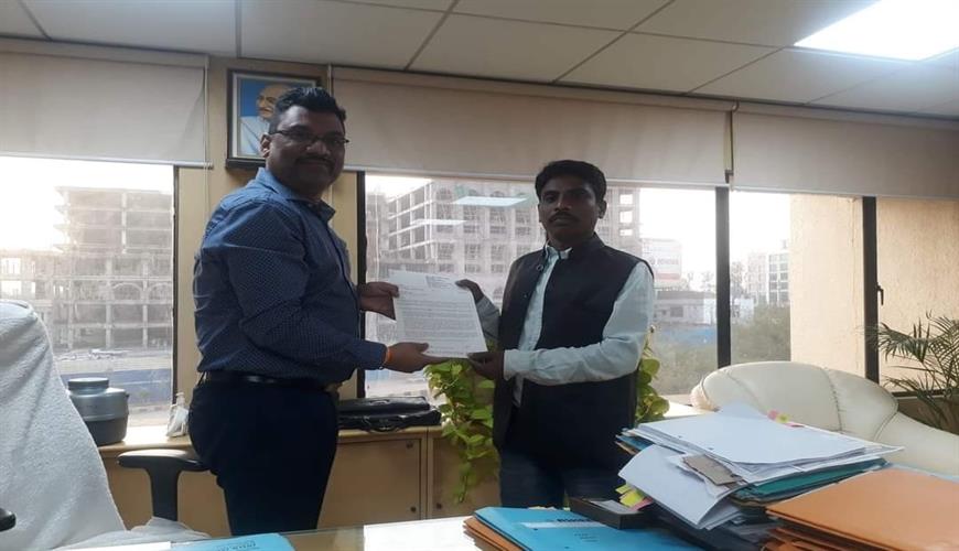 Insurance plan image for NILAMBAR TANDI