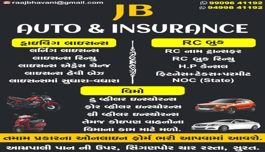 Insurance plan image for Bharatsinh Rajput