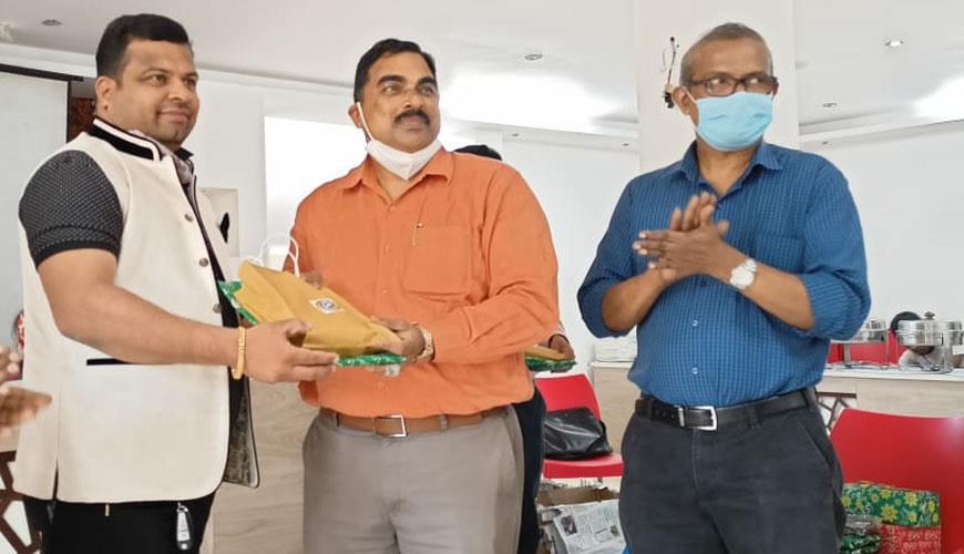 Insurance plan image for Shaji P P