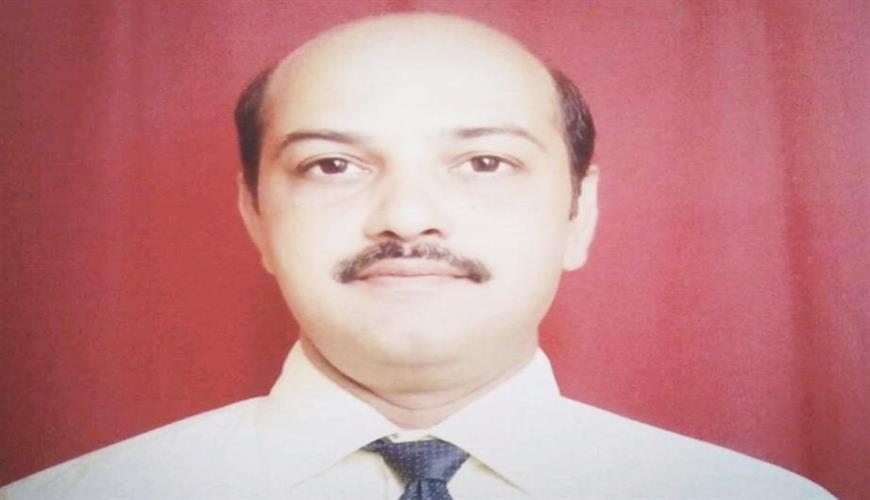 Insurance plan image for Ramesh S Sangle