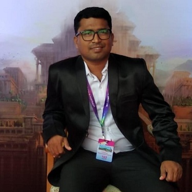 HIMANSHU SOLAWALA - Insurance Agent in Surat