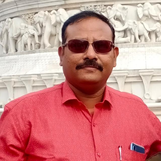 HITESH R YADAV - Insurance Agent in Ahmedabad