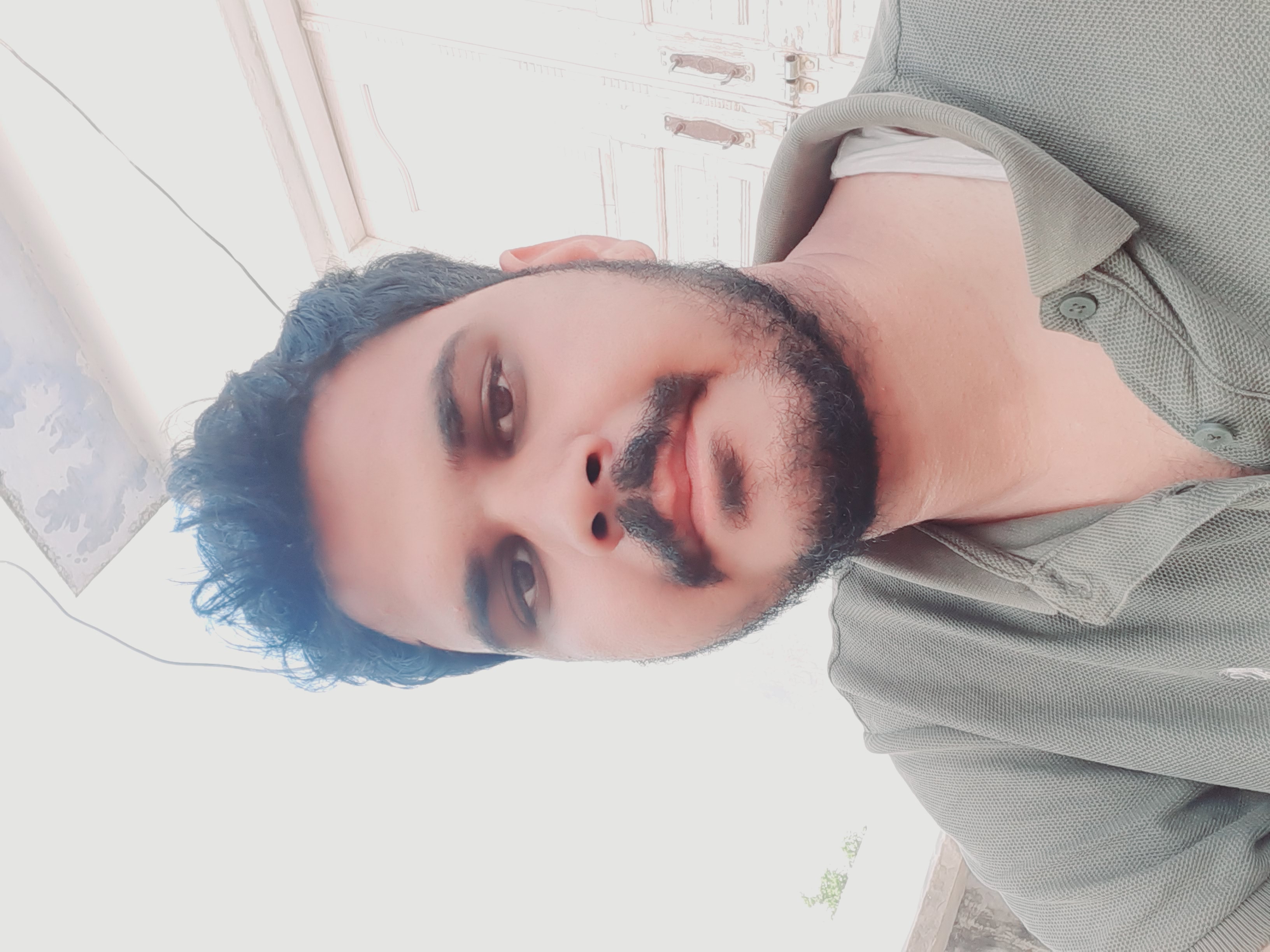 Holash Kumar - Insurance Agent in Sikar