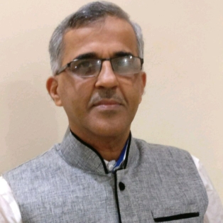 Hiranand Jaisinghani - Insurance Agent in Pune