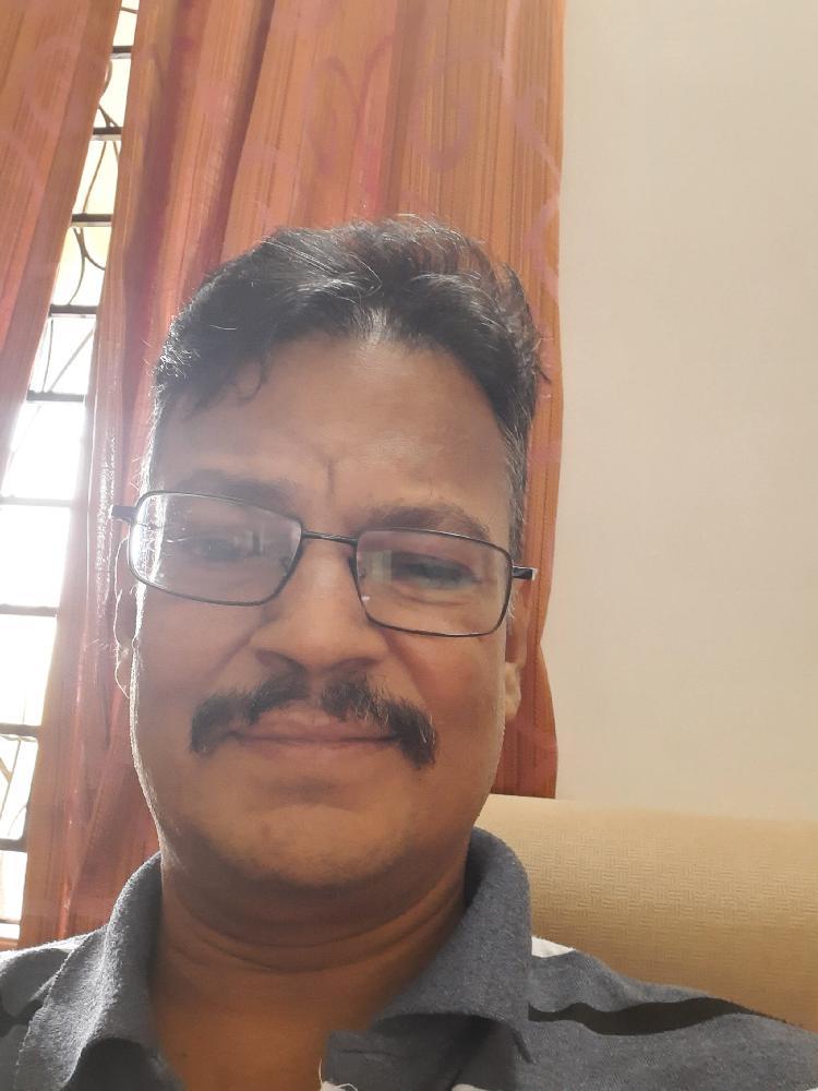IGNATIUS PERIS - Insurance Agent in Mangalore