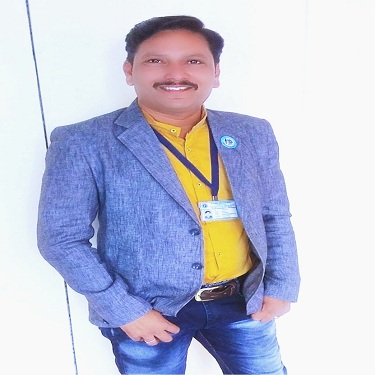 JAIDEEP DUBEY - Insurance Agent in RATLAM