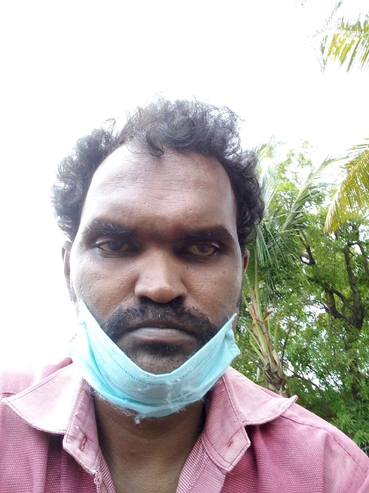 Jayakrishna - Insurance Agent in Paidi Pally