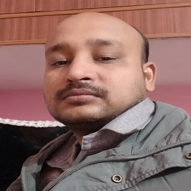 Jitendra Kumar Prajapati - Insurance Agent in Greater Noida