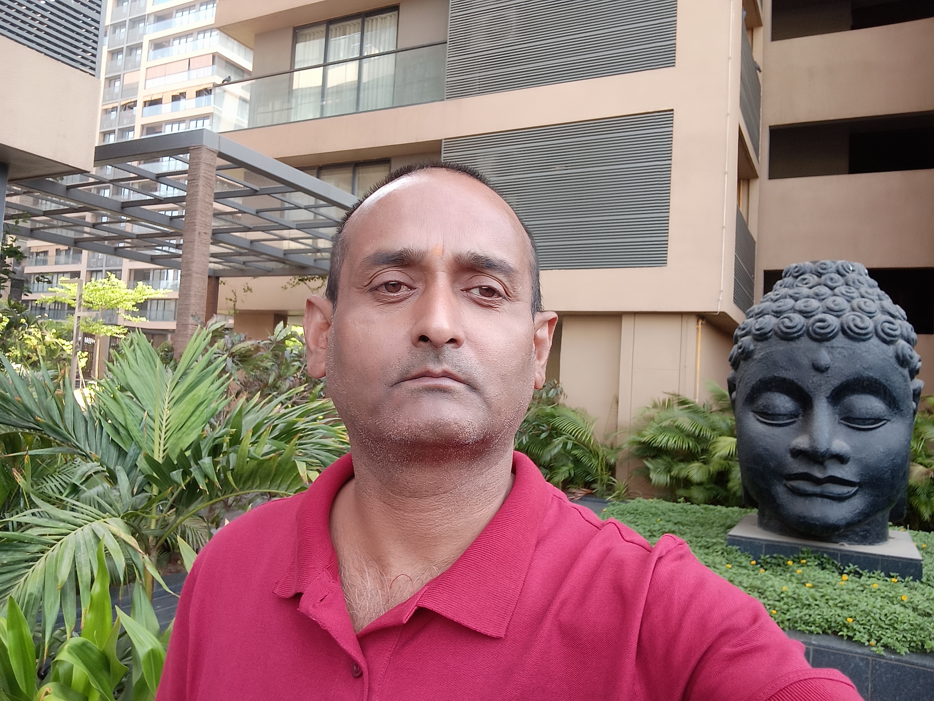 Jivendra Jha