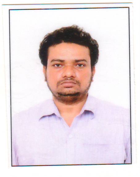 KALYAN KUMAR MAHATA - Insurance Agent in Jhargram