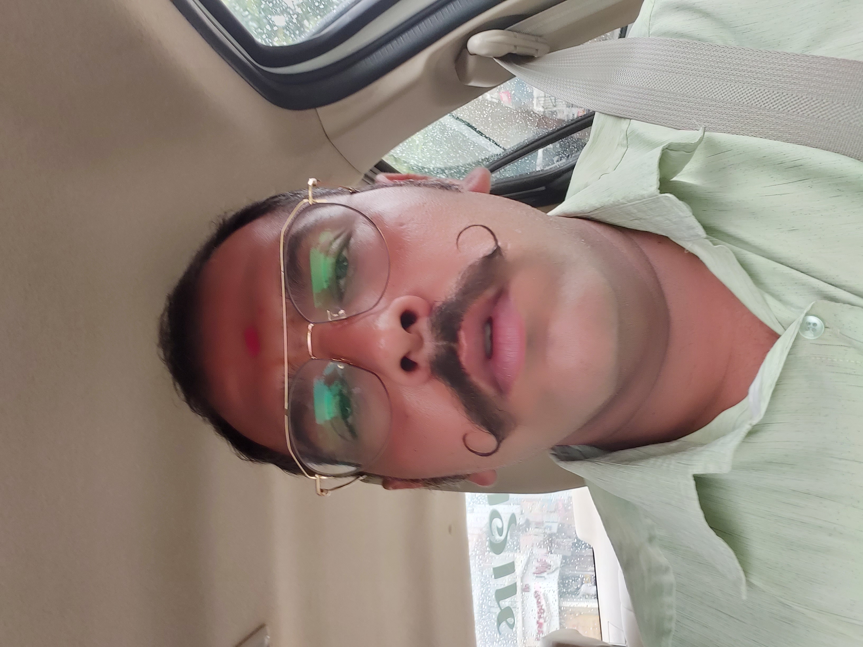 KAMLESH MISTRY - Insurance Agent in Ahmedabad