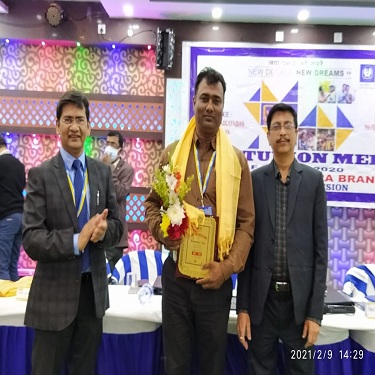 KANAILAL DAS - Insurance Agent in Kolkata