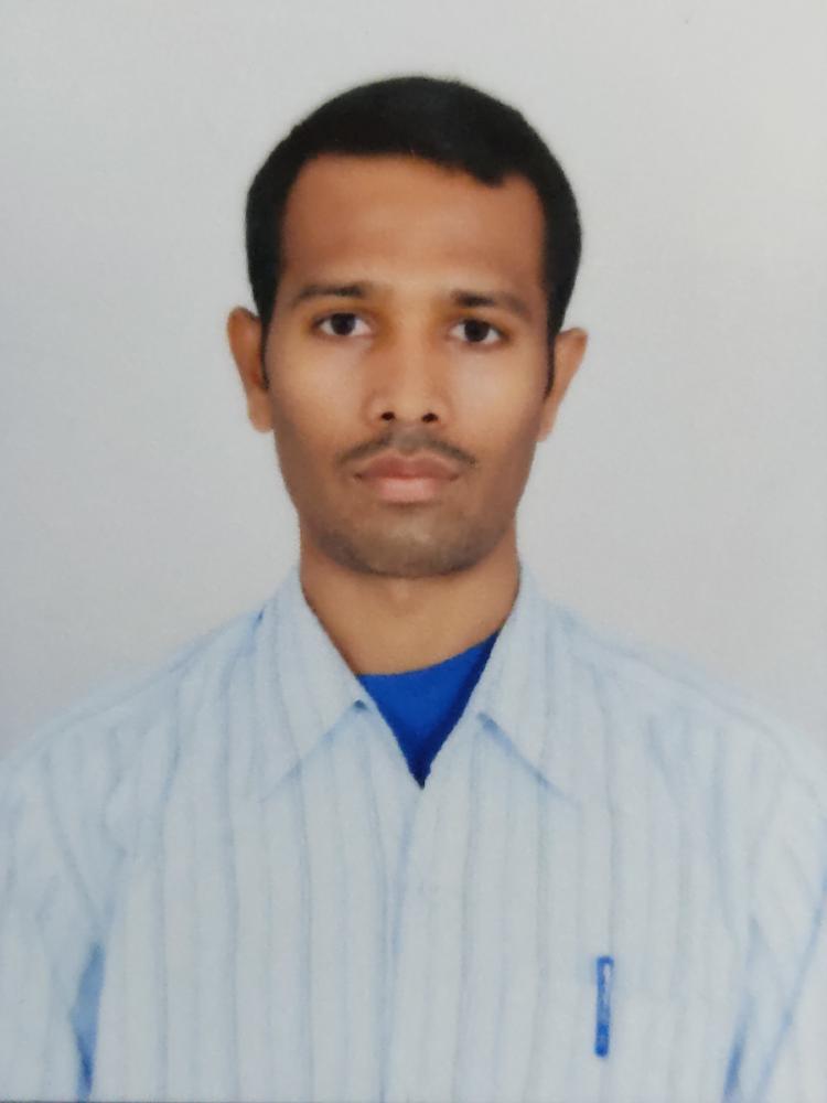 Kanduri Sudheer - Insurance Agent in Hyderabad